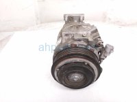 Lexus CORE CORE AC PUMP / COMPRESSOR Lexus CORE CORE AC PUMP / COMPRESSOR