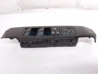 Lexus MASTER WINDOW CONTROL SWITCH Lexus MASTER WINDOW CONTROL SWITCH