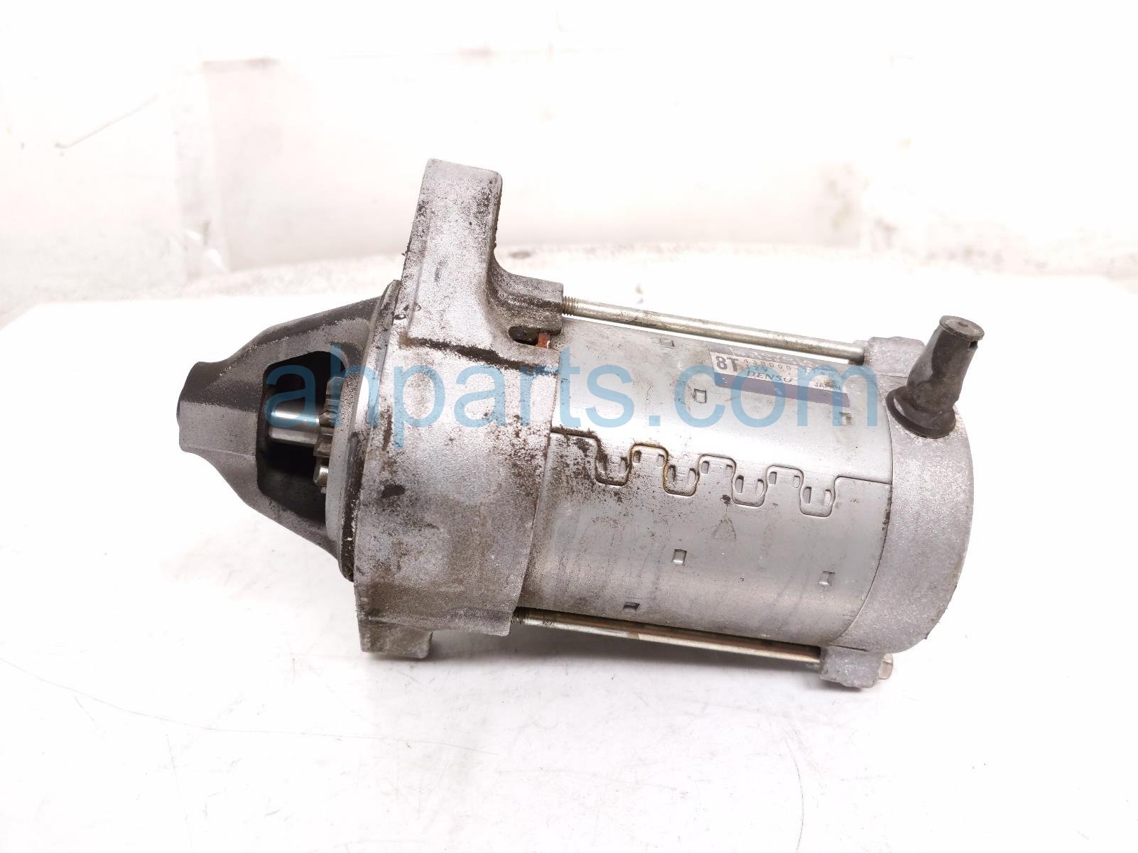 Lexus STARTER MOTOR