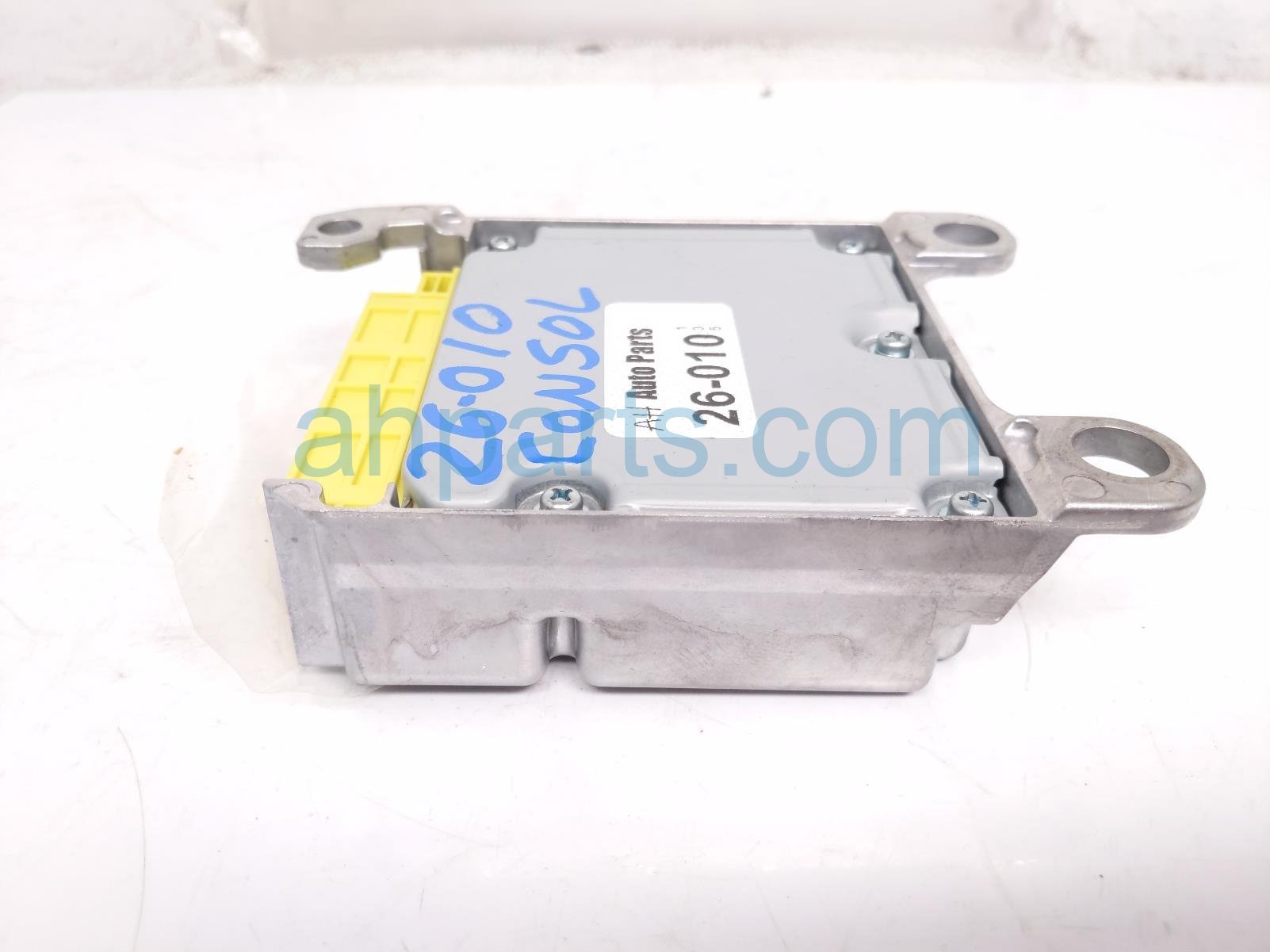 2018 Lexus Is300 Srs Airbag Computer 0 Blown Ab 89170 53700 Replacement 2018 Lexus Is300 Srs Airbag Computer 0 Blown Ab 89170 53700 Replacement thumbnail