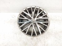 $200 Lexus FR/LH WHEEL / RIM - CURB RASH $200 Lexus FR/LH WHEEL / RIM - CURB RASH