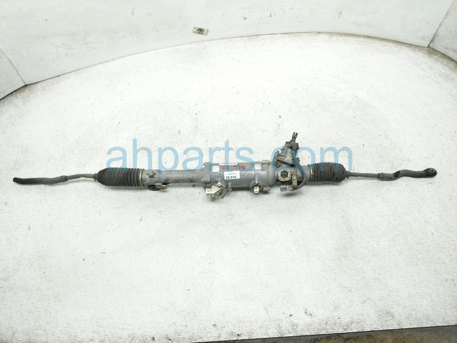 Lexus POWER STEERING RACK & PINION