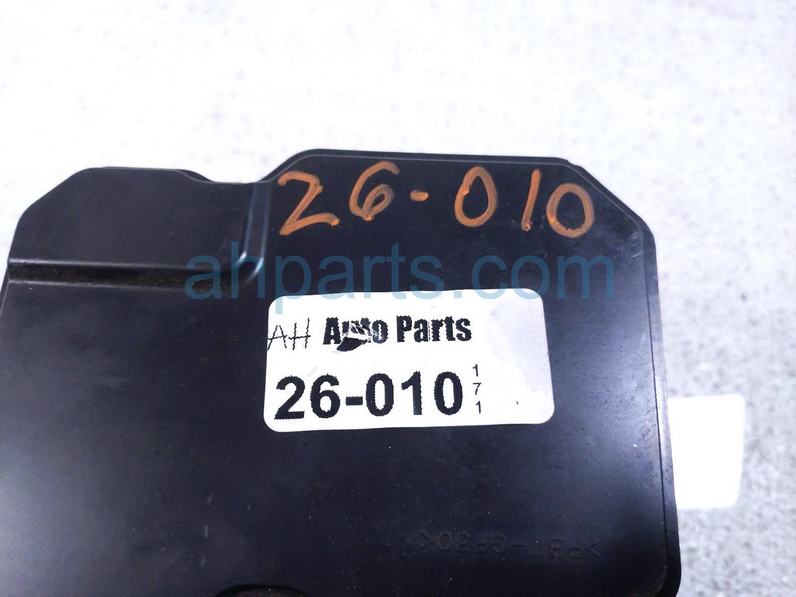 2018 Lexus Is300 (anti Lock Brake) Abs/vsa Pump Modulator 44050 53A50 Replacement 2018 Lexus Is300 (anti Lock Brake) Abs/vsa Pump Modulator 44050 53A50 Replacement thumbnail