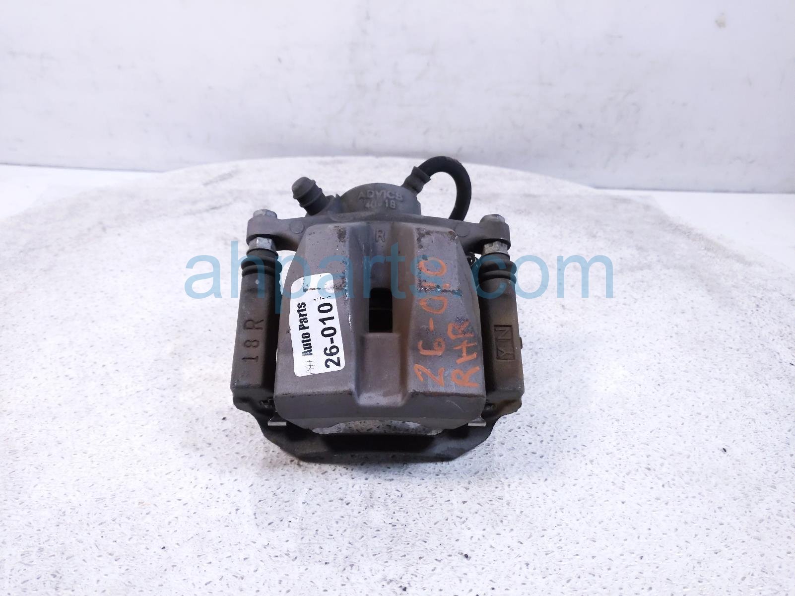 2018 Lexus Is300 Core Core Rear Passenger Brake Caliper 47830 30350 Replacement 2018 Lexus Is300 Core Core Rear Passenger Brake Caliper 47830 30350 Replacement