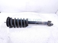 Lexus FR/RH STRUT ABSORBER + SPRING Lexus FR/RH STRUT ABSORBER + SPRING