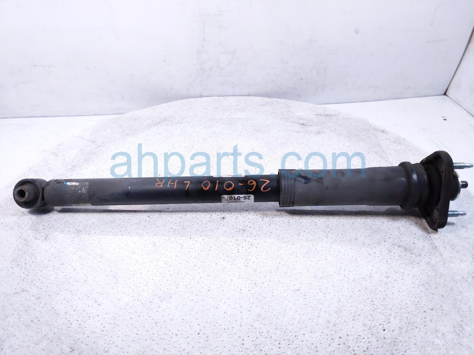 2018 Lexus Is300 Strut / Spring / Rear Driver Shock Absorber 48530 80837 Replacement 2018 Lexus Is300 Strut / Spring / Rear Driver Shock Absorber 48530 80837 Replacement thumbnail