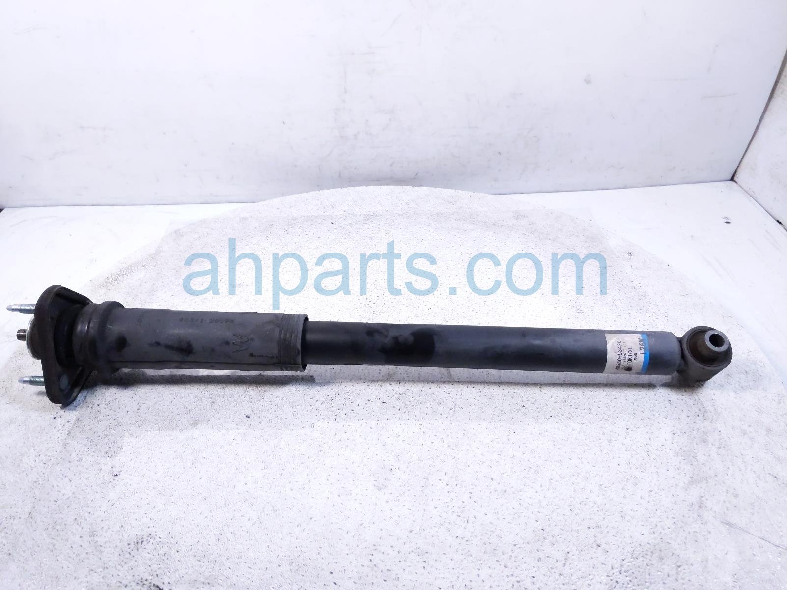 2018 Lexus Is300 Strut / Spring / Rear Driver Shock Absorber 48530 80837 Replacement 2018 Lexus Is300 Strut / Spring / Rear Driver Shock Absorber 48530 80837 Replacement thumbnail