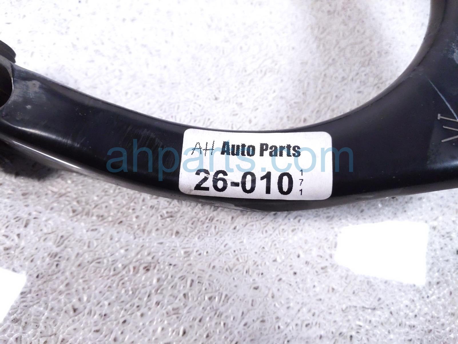 2018 Lexus Is300 Front Passenger Upper Control Arm 48610 59065 Replacement 2018 Lexus Is300 Front Passenger Upper Control Arm 48610 59065 Replacement thumbnail