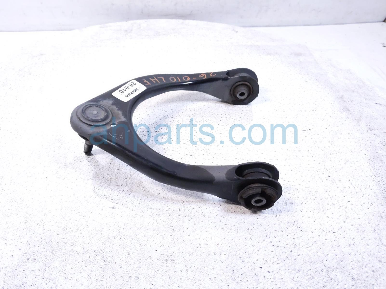 Lexus FR/LH UPPER CONTROL ARM -