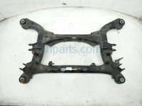 Lexus REAR SUB FRAME / CRADLE Lexus REAR SUB FRAME / CRADLE