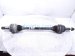 2018 Lexus Is300 Rear Passenger Cv Axle Drive Shaft 42330 53040 Replacement 2018 Lexus Is300 Rear Passenger Cv Axle Drive Shaft 42330 53040 Replacement thumbnail
