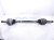 2018 Lexus Is300 Rear Passenger Cv Axle Drive Shaft 42330 53040 Replacement 2018 Lexus Is300 Rear Passenger Cv Axle Drive Shaft 42330 53040 Replacement thumbnail