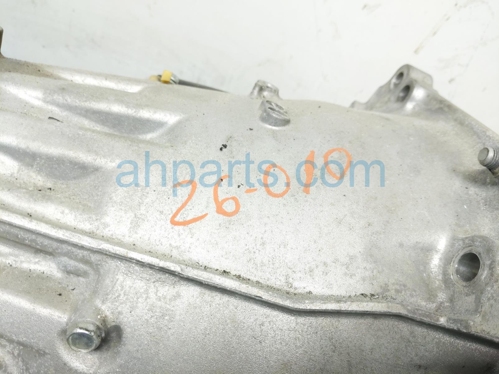 2018 Lexus Is300 Automatic Transmission = 178k Mi 35010 53210 Replacement 2018 Lexus Is300 Automatic Transmission = 178k Mi 35010 53210 Replacement thumbnail