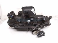 Lexus INTAKE MANIFOLD Lexus INTAKE MANIFOLD