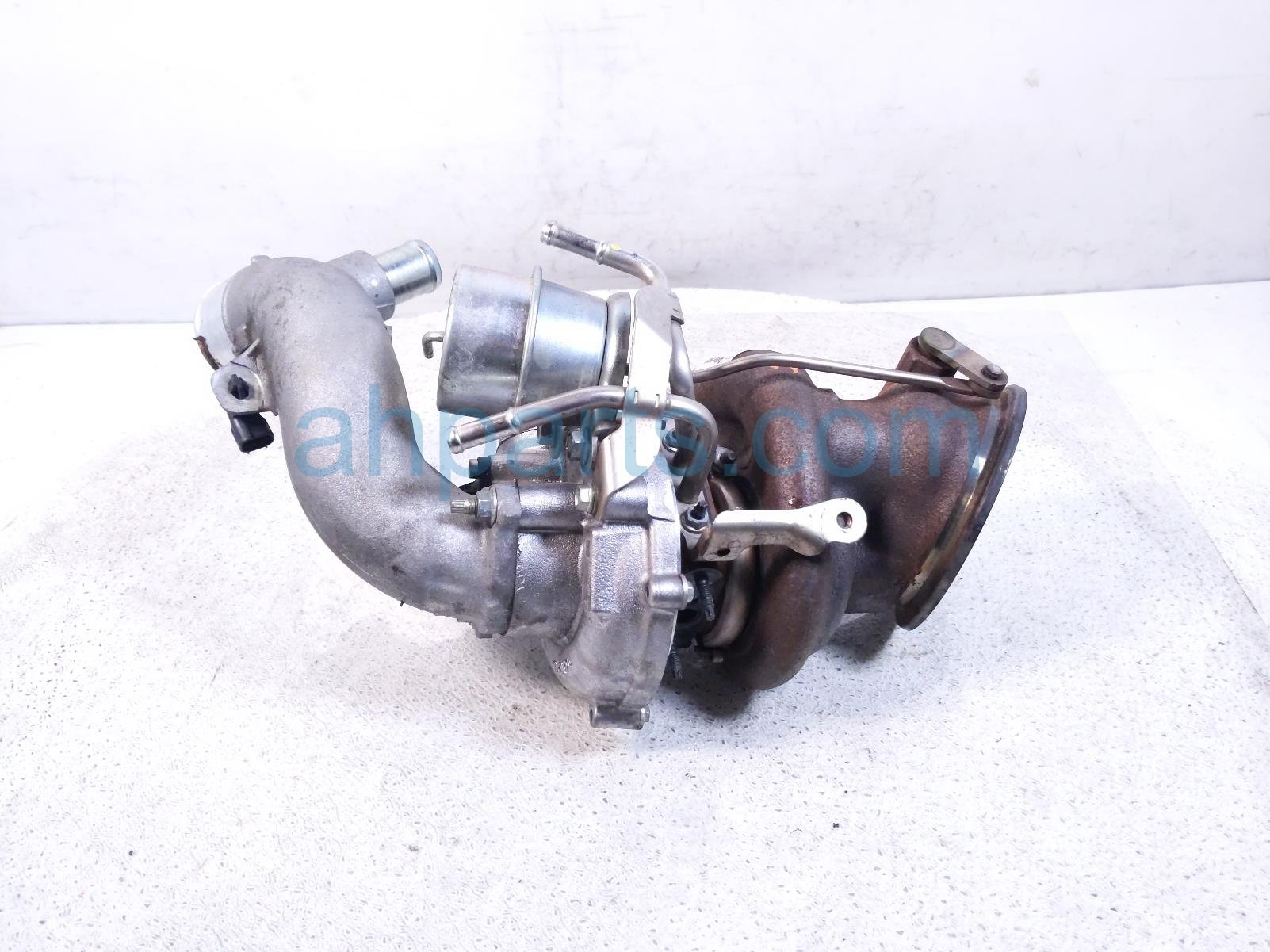 2018 Lexus Is300 Turbocharger 17201 36010 Replacement 2018 Lexus Is300 Turbocharger 17201 36010 Replacement