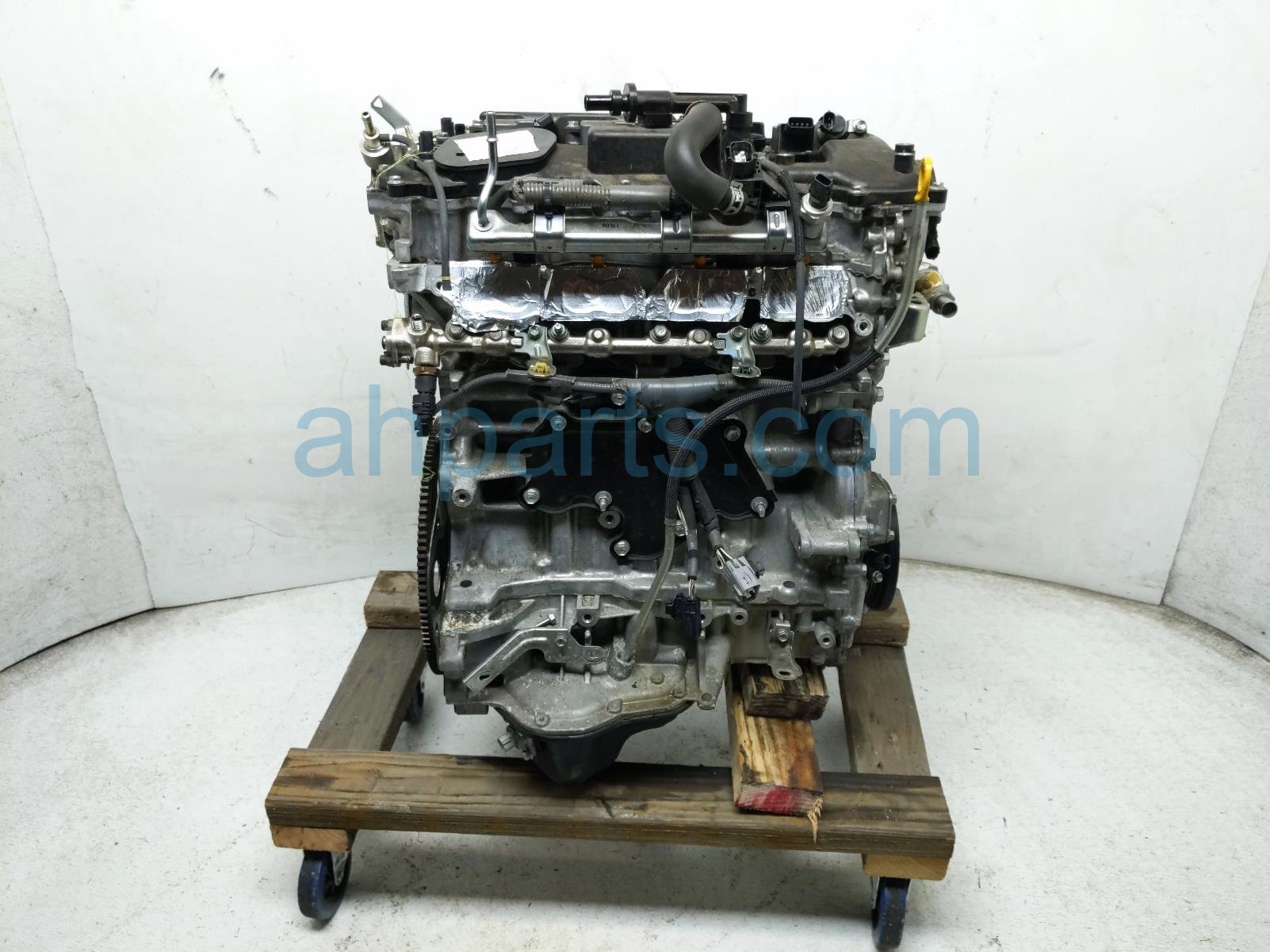 $945 Lexus LONG BLOCK ENGINE / MOTOR = 178K MI