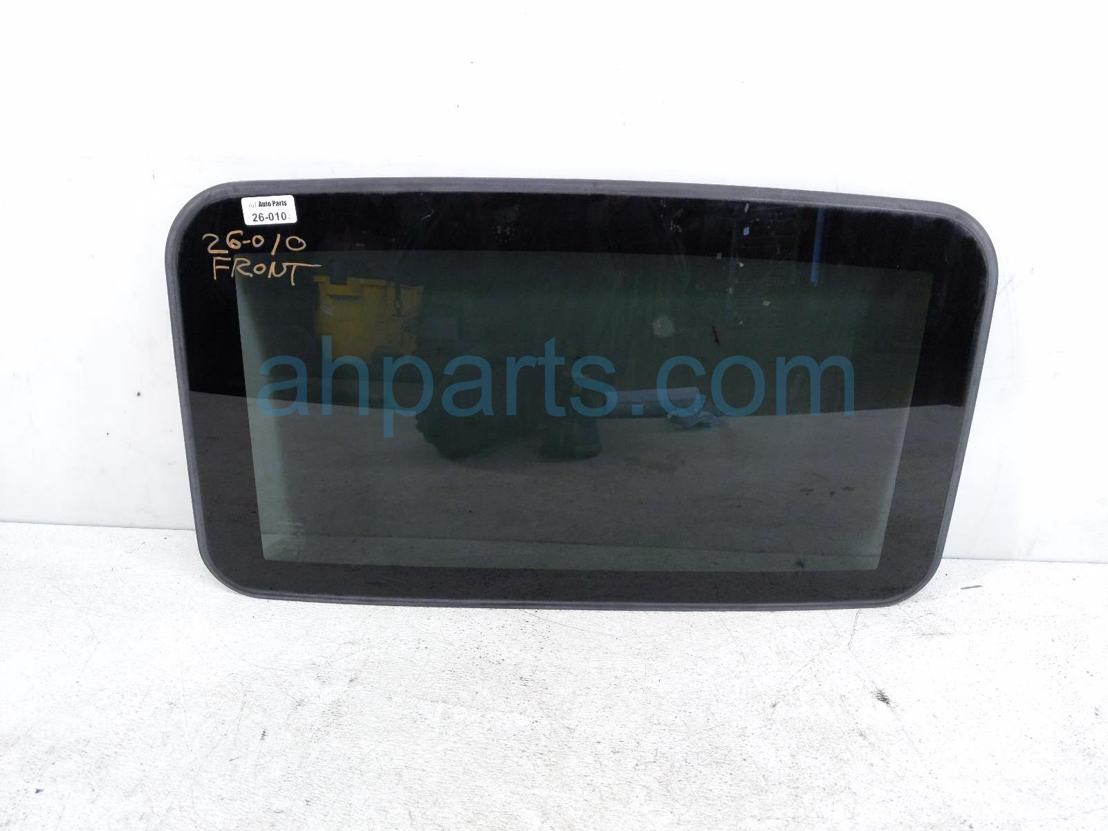 2018 Lexus Is300 Sunroof / Sun Roof Glass Window 63201 53051 Replacement 2018 Lexus Is300 Sunroof / Sun Roof Glass Window 63201 53051 Replacement thumbnail