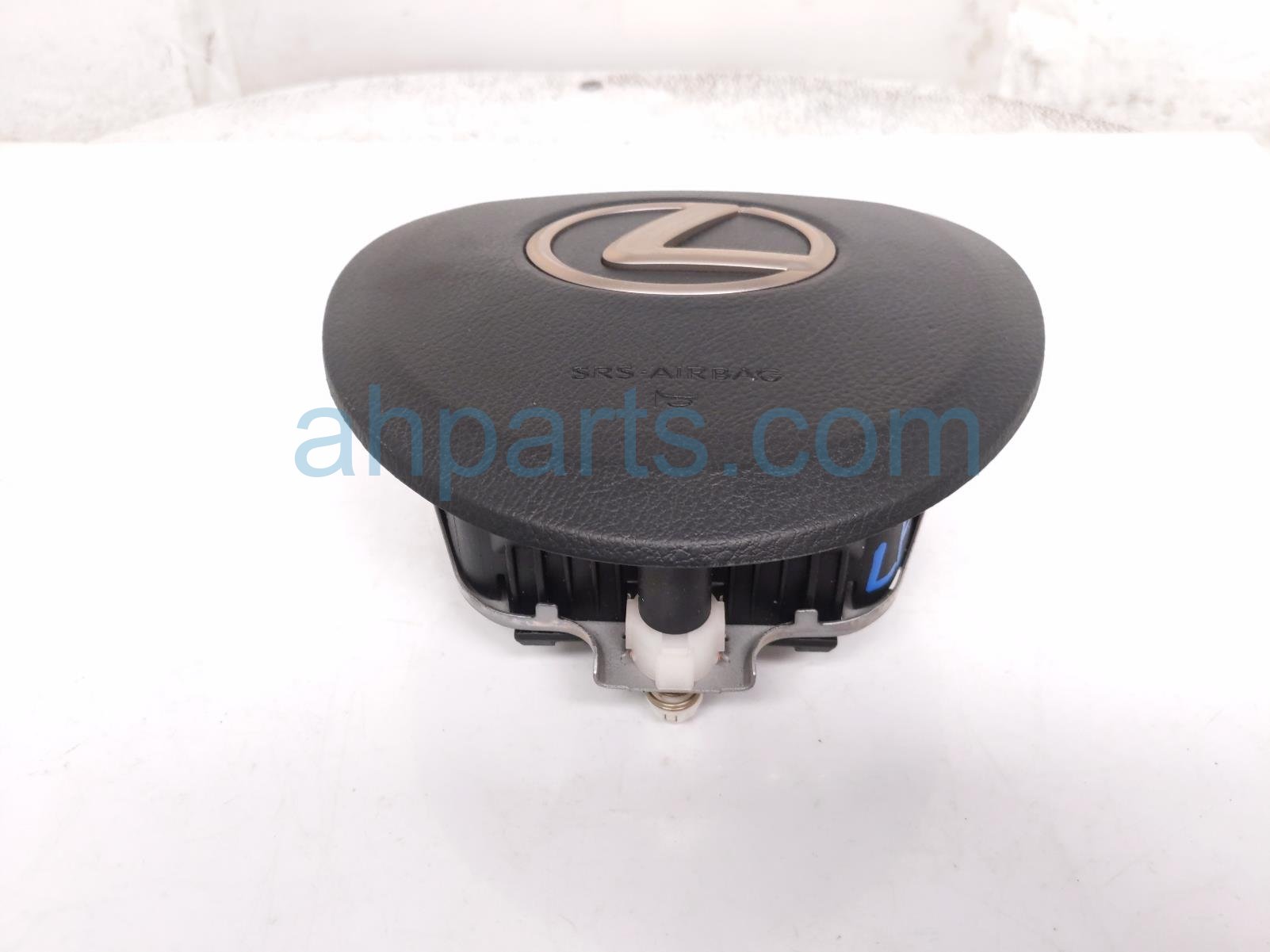Lexus DRIVER WHEEL AIRBAG
