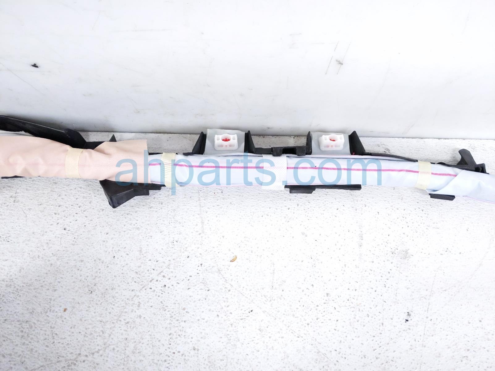 2018 Lexus Is300 Driver Roof Curtain Airbag 62180 53050 Replacement 2018 Lexus Is300 Driver Roof Curtain Airbag 62180 53050 Replacement thumbnail