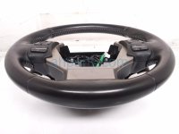 Lexus STEERING WHEEL - BLACK - BASE Lexus STEERING WHEEL - BLACK - BASE