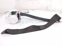 $175 Lexus FR/LH SEAT BELT - BLACK $175 Lexus FR/LH SEAT BELT - BLACK