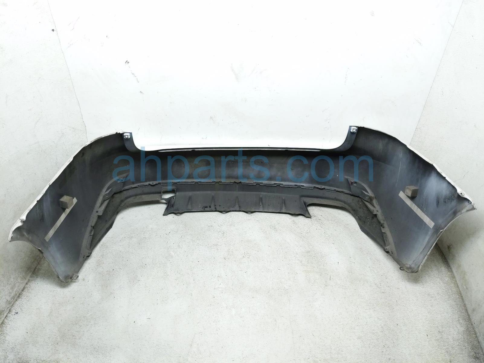 2018 Lexus Is300 Rear Bumper Cover White 52159 53950 Replacement 2018 Lexus Is300 Rear Bumper Cover White 52159 53950 Replacement thumbnail