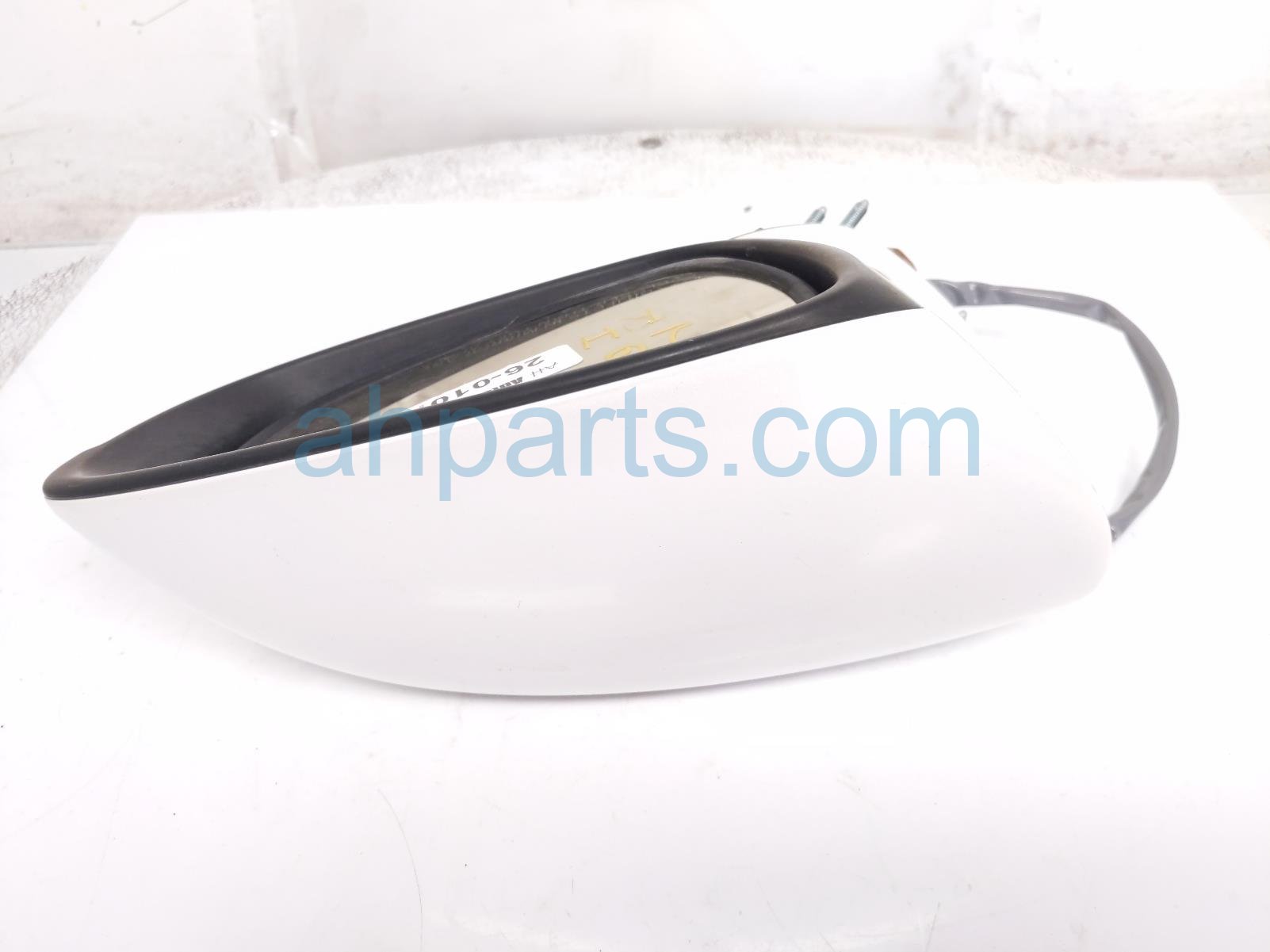 2018 Lexus Is300 Rear Passenger Side View Mirror White 87910 53800 A1 Replacement 2018 Lexus Is300 Rear Passenger Side View Mirror White 87910 53800 A1 Replacement thumbnail