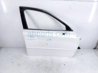 $650 Lexus FR/RH DOOR - WHITE - NO MIRROR/TRIM $650 Lexus FR/RH DOOR - WHITE - NO MIRROR/TRIM