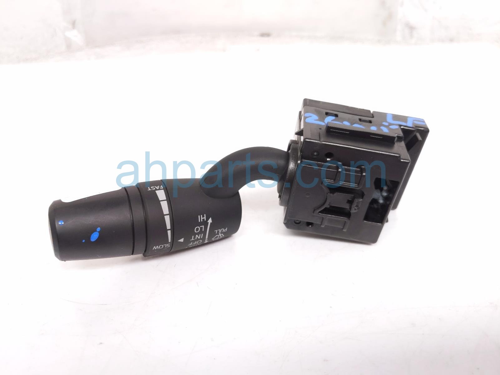 2022 Mazda Miata Combo Windshield Wiper Column Switch DD1B 66 128 Replacement 2022 Mazda Miata Combo Windshield Wiper Column Switch DD1B 66 128 Replacement thumbnail