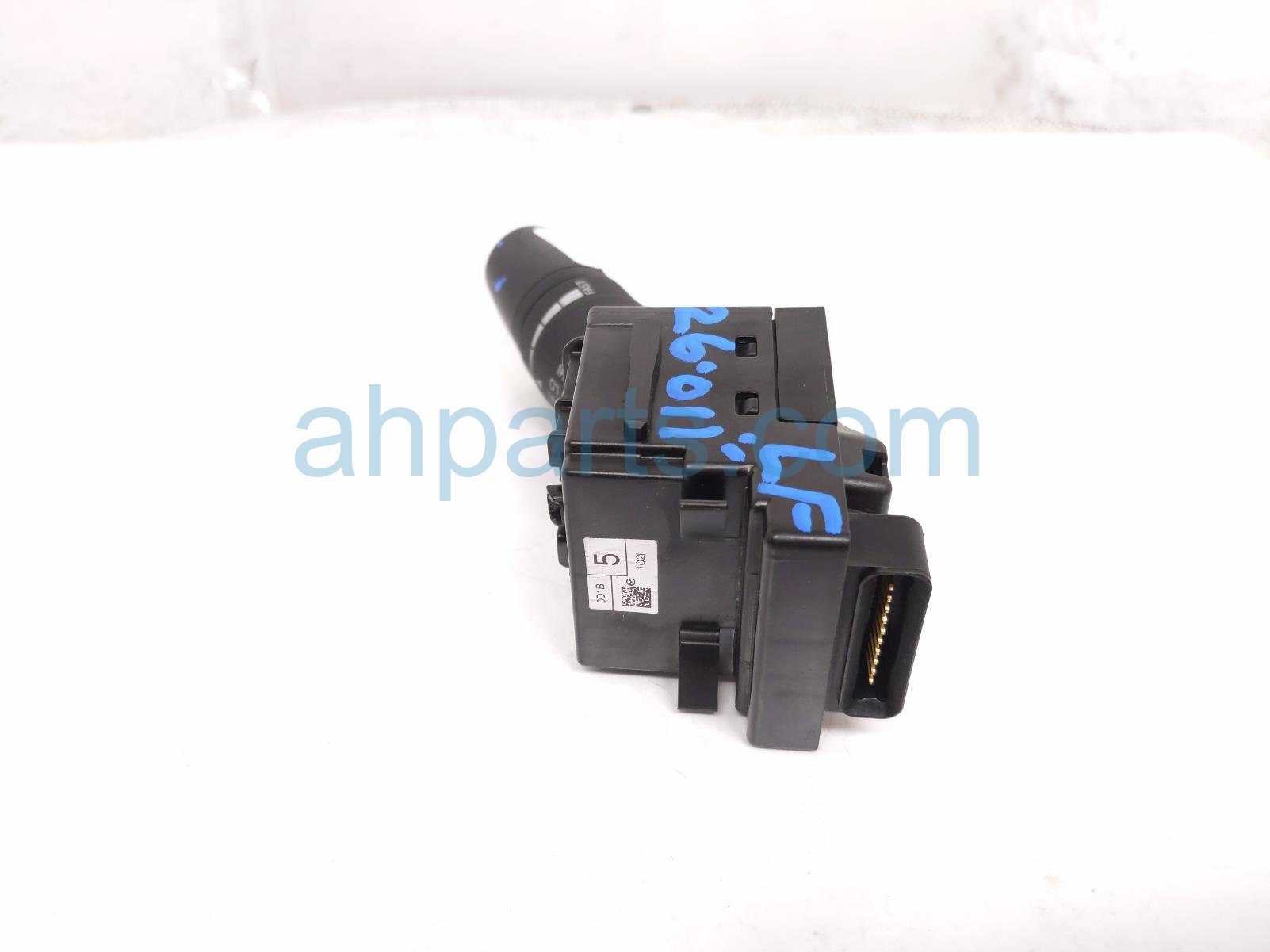 2022 Mazda Miata Combo Windshield Wiper Column Switch DD1B 66 128 Replacement 2022 Mazda Miata Combo Windshield Wiper Column Switch DD1B 66 128 Replacement thumbnail