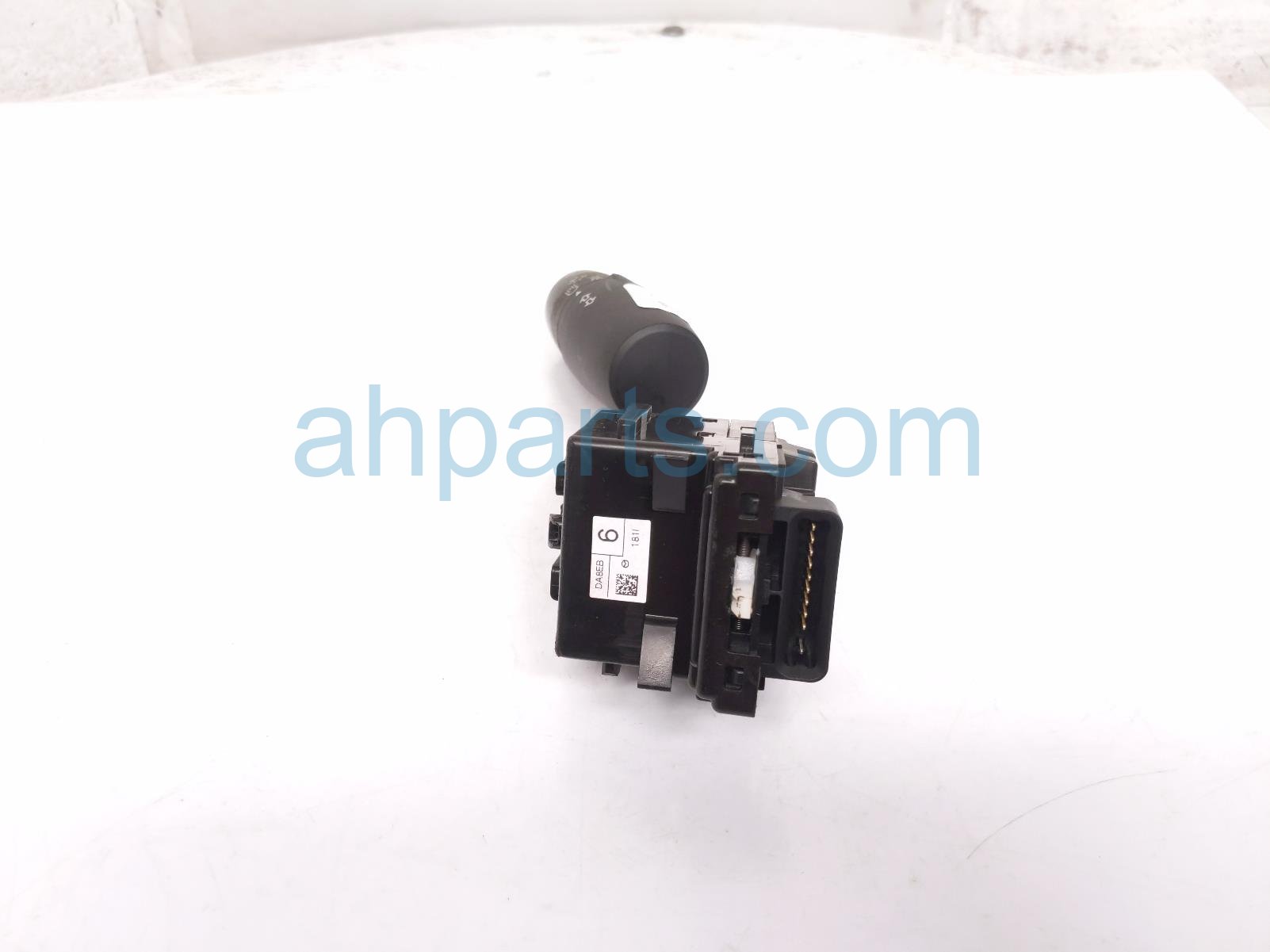 2022 Mazda Miata Combo Headlamp / Signal Column Switch DA8E 66 122B Replacement 2022 Mazda Miata Combo Headlamp / Signal Column Switch DA8E 66 122B Replacement thumbnail