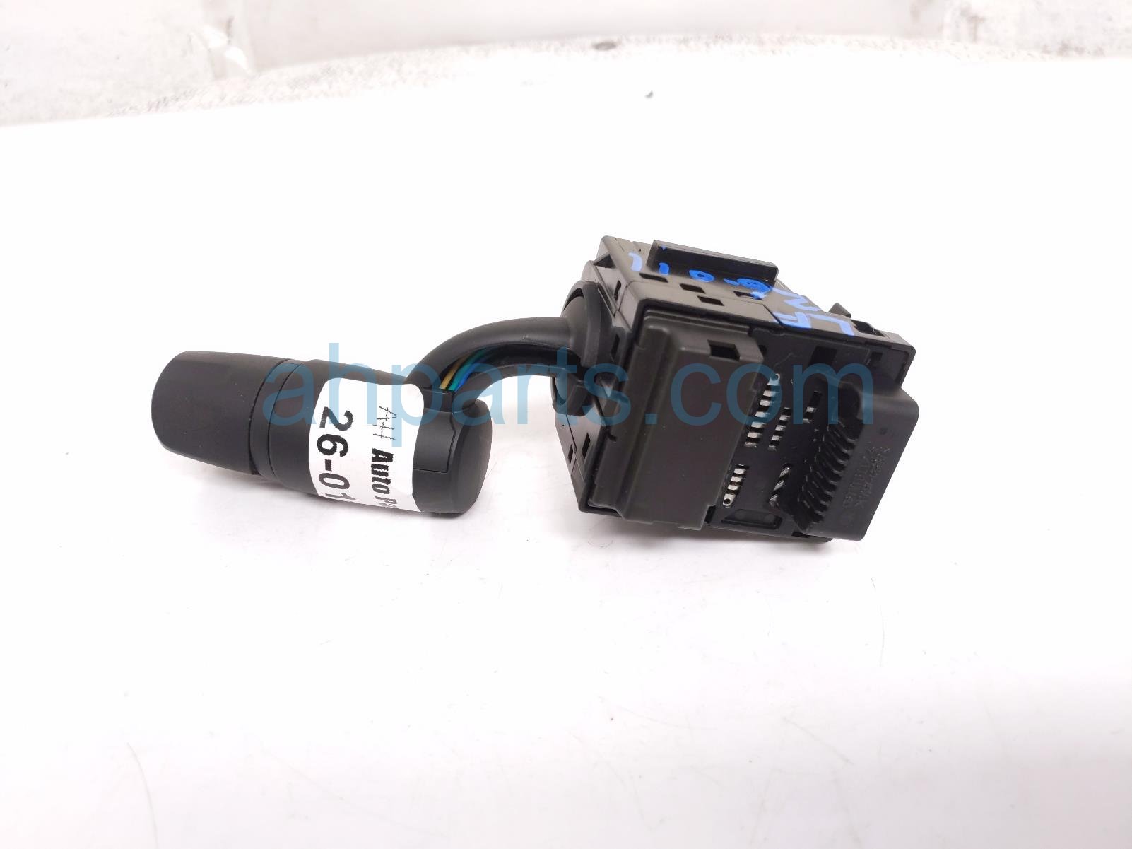 2022 Mazda Miata Combo Headlamp / Signal Column Switch DA8E 66 122B Replacement 2022 Mazda Miata Combo Headlamp / Signal Column Switch DA8E 66 122B Replacement thumbnail