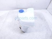 Mazda WINDSHIELD WASHER RESERVOIR TANK Mazda WINDSHIELD WASHER RESERVOIR TANK