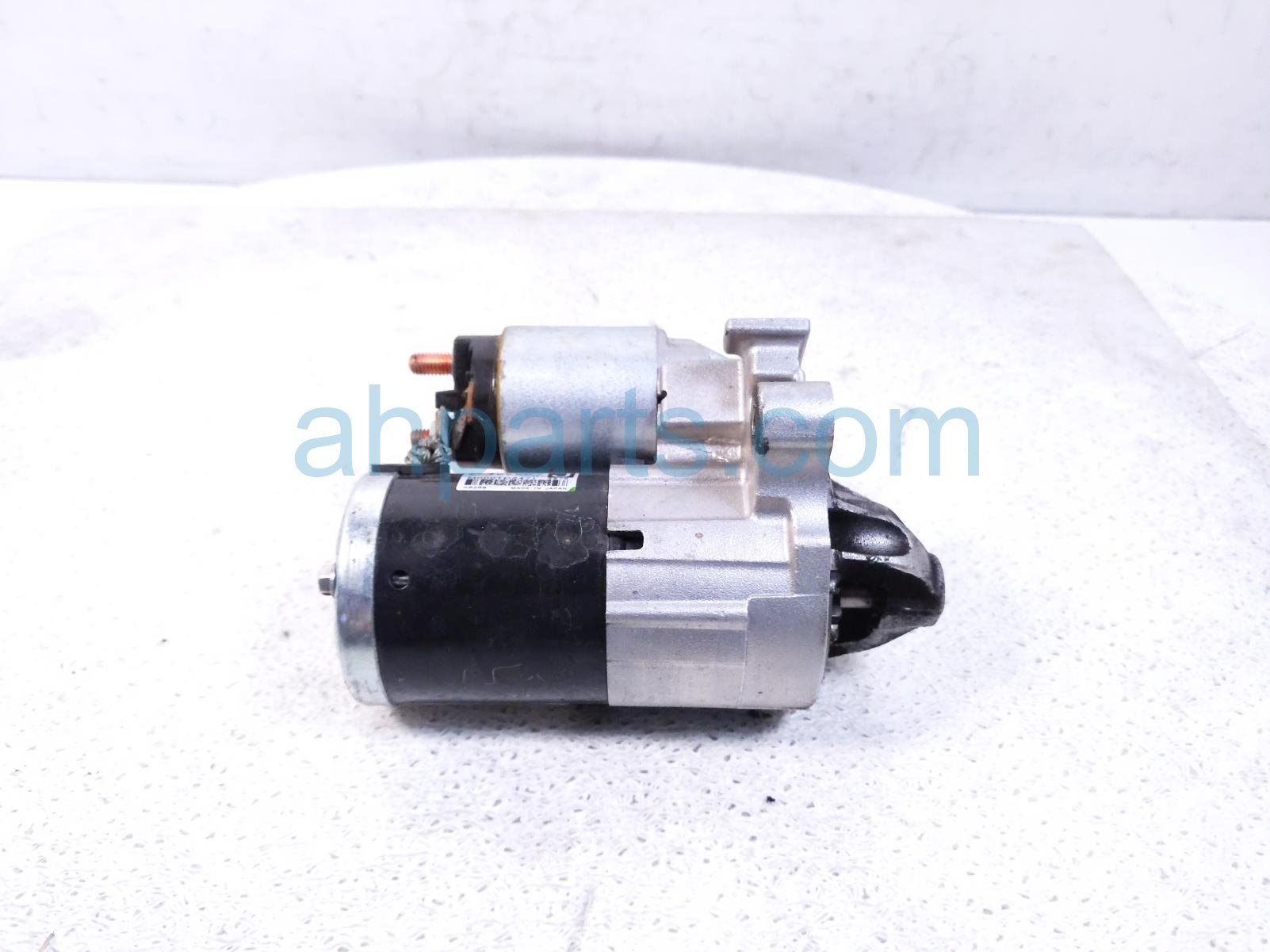 Mazda STARTER MOTOR