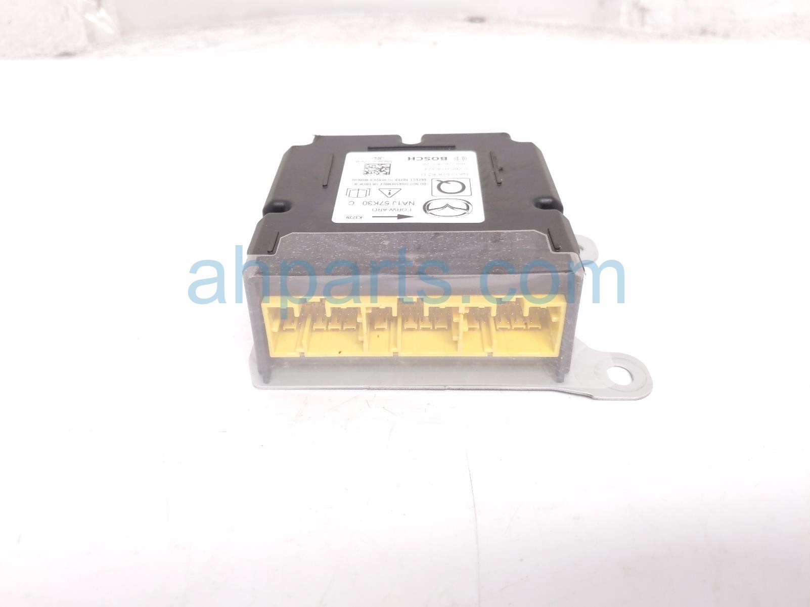 2022 Mazda Miata Srs Airbag Computer 1 Blown Ab NA1J 57 K30D Replacement 2022 Mazda Miata Srs Airbag Computer 1 Blown Ab NA1J 57 K30D Replacement thumbnail