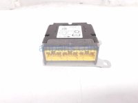 Mazda SRS AIRBAG COMPUTER - 1 BLOWN AB Mazda SRS AIRBAG COMPUTER - 1 BLOWN AB