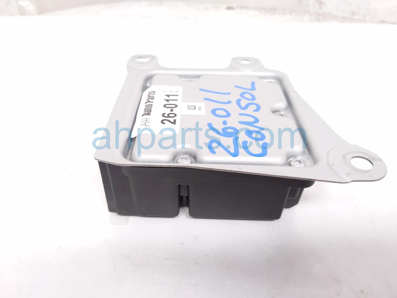 2022 Mazda Miata Srs Airbag Computer 1 Blown Ab NA1J 57 K30D Replacement 2022 Mazda Miata Srs Airbag Computer 1 Blown Ab NA1J 57 K30D Replacement thumbnail