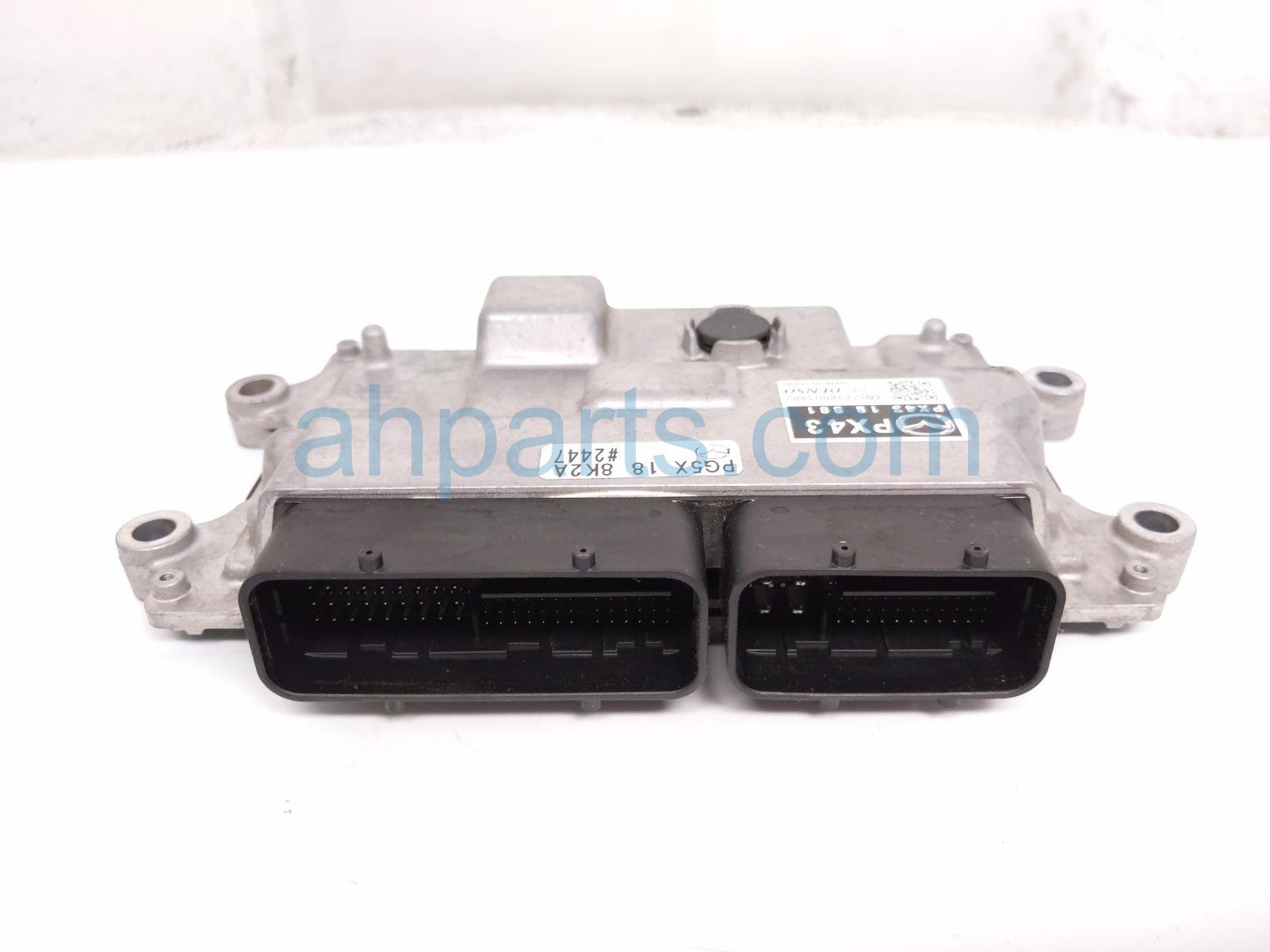 Mazda ENGINE COMPUTER UNIT - MT -