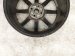 2022 Mazda Miata Front Driver Wheel / Rim 9965 H5 7070 Replacement 2022 Mazda Miata Front Driver Wheel / Rim 9965 H5 7070 Replacement thumbnail