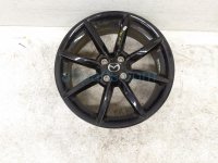 Mazda RR/LH WHEEL / RIM Mazda RR/LH WHEEL / RIM