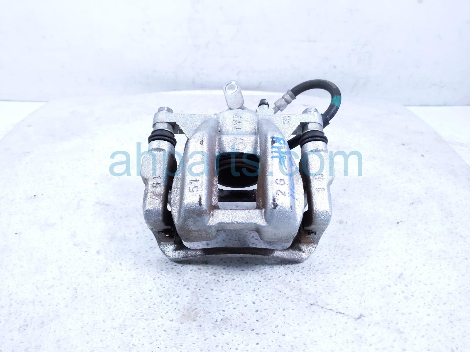 Mazda CORE FR/RH BRAKE CALIPER