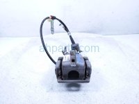 Mazda RR/LH BRAKE CALIPER Mazda RR/LH BRAKE CALIPER