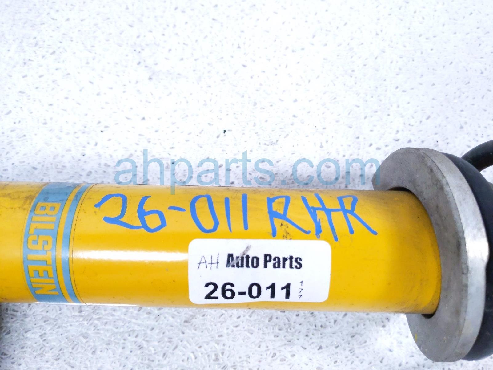 2022 Mazda Miata Rear Passenger Strut Absorber + Spring NA8W 28 70XB Replacement 2022 Mazda Miata Rear Passenger Strut Absorber + Spring NA8W 28 70XB Replacement thumbnail