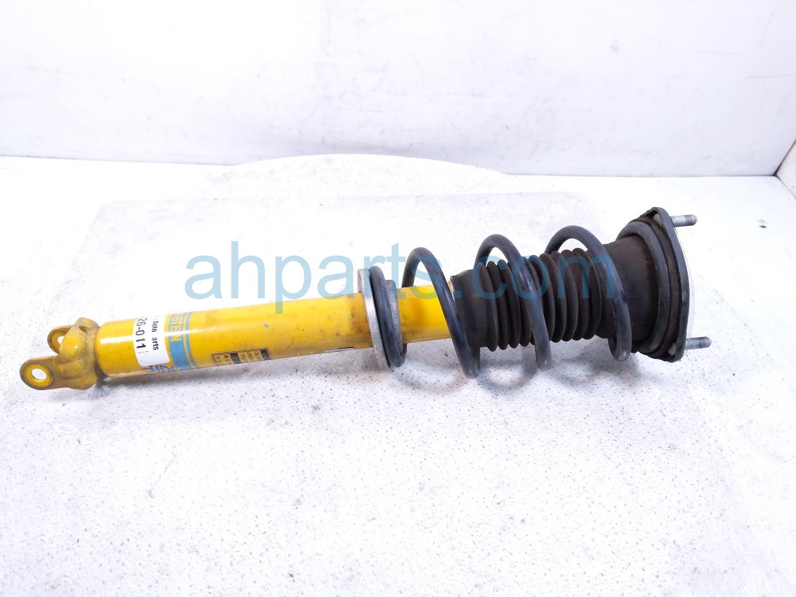 Mazda FR/RH STRUT ABSORBER + SPRING