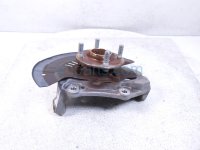 Mazda FR/RH SPINDLE KNUCKLE HUB Mazda FR/RH SPINDLE KNUCKLE HUB