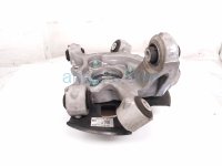 Mazda RR/RH SPINDLE KNUCKLE HUB Mazda RR/RH SPINDLE KNUCKLE HUB