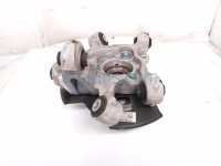 Mazda RR/LH SPINDLE KNUCKLE HUB Mazda RR/LH SPINDLE KNUCKLE HUB