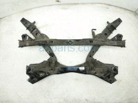 Mazda REAR SUB FRAME / CRADLE Mazda REAR SUB FRAME / CRADLE