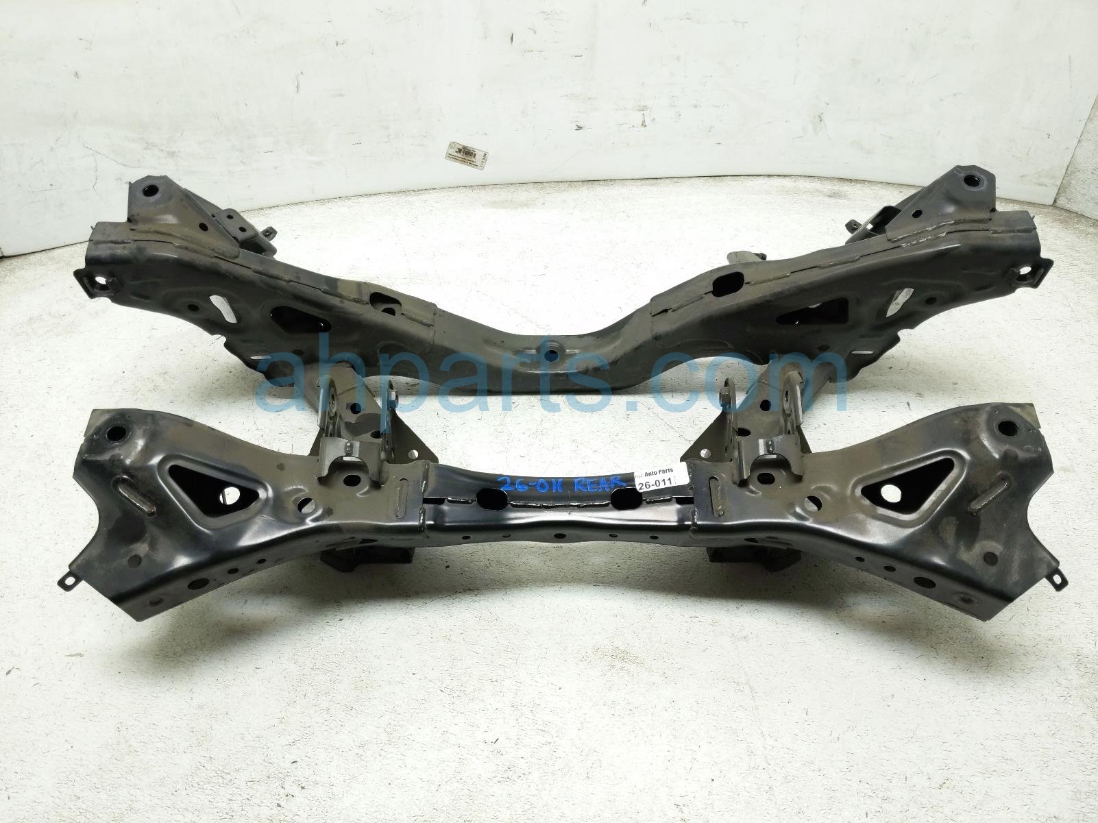 2022 Mazda Miata Crossmember Rear Sub Frame / Cradle N243 28 800E Replacement 2022 Mazda Miata Crossmember Rear Sub Frame / Cradle N243 28 800E Replacement thumbnail