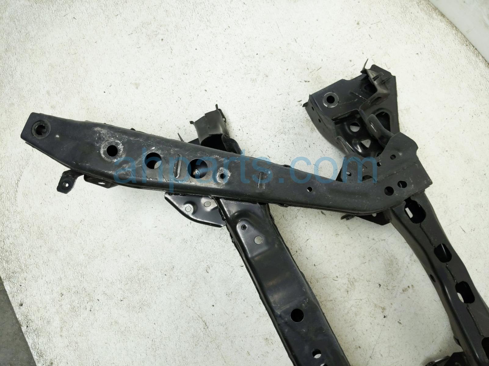 2022 Mazda Miata Crossmember Rear Sub Frame / Cradle N243 28 800E Replacement 2022 Mazda Miata Crossmember Rear Sub Frame / Cradle N243 28 800E Replacement thumbnail